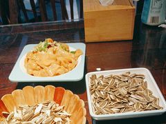 -江边城外烤鱼(方庄时代购物中心店)