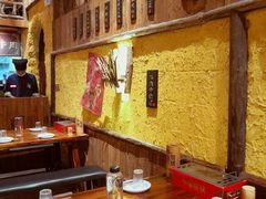 大堂-今邕烧烤(西大店)