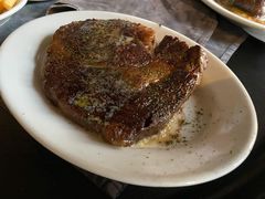 肉眼牛排-茹丝葵经典牛排馆(上海外滩店)