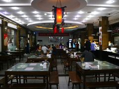 大堂-春发生饭店·非遗(南院门店)