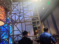 -吃饭皇帝大(合生汇店)