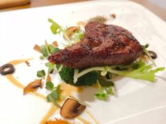 -赤火牛排(金狮广场店)