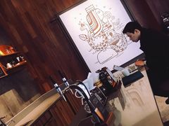 -星巴克(凯德晶萃店)