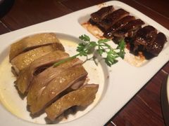-客语客家菜(东山口店)