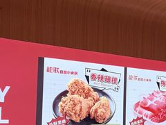 -龍歌自助小火锅(市南金茂湾店)