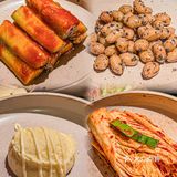 韩式贵族烤肉~每一口都值得你慢慢品味！