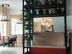 -東城故事·尋找姆媽的味道(玉兰路店)