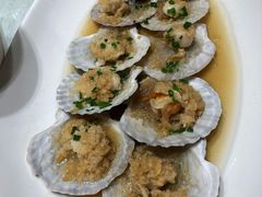 -香雪海饭店中餐厅(人民桥店)