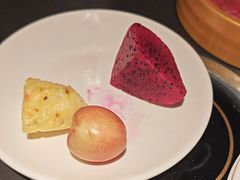 -钱小奴海鲜自助黑金店(杭州滨江龙湖店)