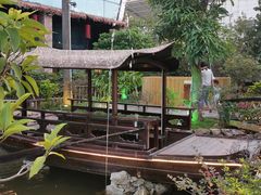 -花溪雨·森林餐厅(石基店)