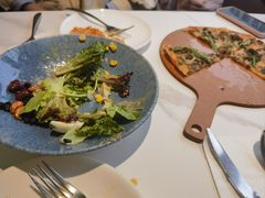 -芳草地西式融合餐厅(回龙窝店)