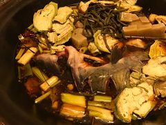-忆乡情铁锅炖鱼饭店(延庆店)