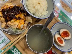 -阿金大白·上海菜馆(新天地店)