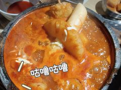 -韩国大金刚烤肉·料理(印象城店)