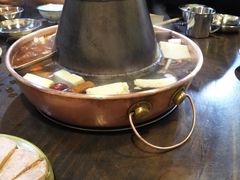 -东镇老火锅(长春路首店)