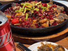 -老板恋上鱼(印象城店)