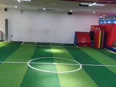 -动力小特工运动馆(望京店)