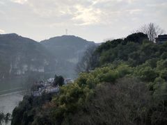 -三游洞