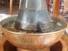 -竹叶涮肉坊(总店)