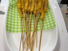 -金厨泰国餐厅·全泰籍厨师料理(拱北店)