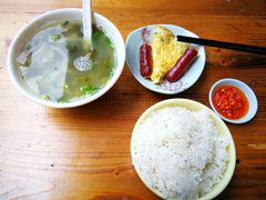 -陈记汤饭(水巷口店)