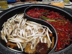 -川西坝子火锅(金沙1.0直营店)
