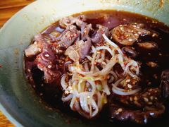 郡干-高记什邡肖麻辣(成都店)