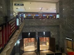 -寻梦盛唐主题水会(龙岗店)