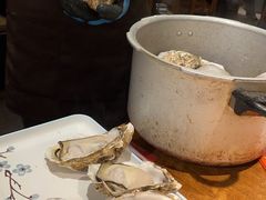 -乔街深夜食堂·小龙虾·高压锅生蚝(杭州总店)