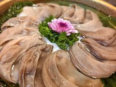 -一斗火锅·招财羊毛肚(泰吉滨江店)