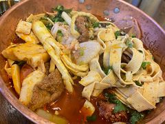 -成都你六姐·牛肉冒菜(城市集市合生汇店)