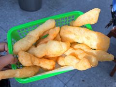 -逍遥镇刘相五胡辣汤豆沫馆(康复中街店)