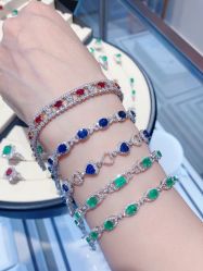 点击看大图 -Cindy Jewelry·钻戒·彩色宝石