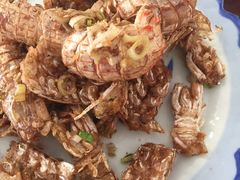 -小铜锣湾海鲜家常菜馆(河西店)