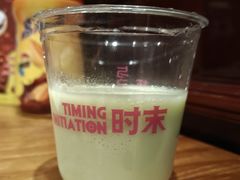 -麦落精酿啤酒餐吧(先农大院店)