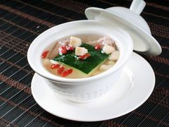 -福州天元国际威斯汀酒店·中国元素餐厅