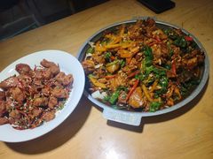 -长寿面馆(振兴路店)