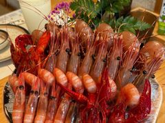 -和创柚子·会席日本料理(新区淮海街店)