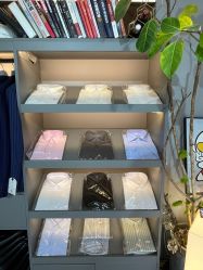 -ChenV西服礼服高级定制(市区养育巷店)