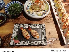 -小川洋风料理(江汉路店)
