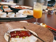 -北書房·墨宴(国际博览中心店)