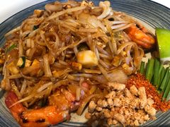 Phadthai帕泰-BetterThai 泰加(苏州中心店)
