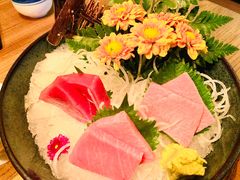金枪鱼大腹-阿吾罗日本料理(K11艺术中心店)
