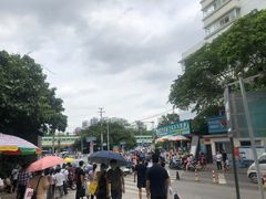 -广西医科大学第一附属医院