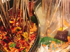 -小郡肝串串(解放碑店)