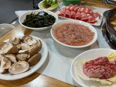 -红姐重庆火锅(曙光路店)