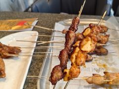 -锦州御烧烤(人民街店)