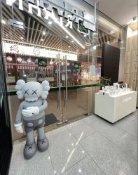 -韩国丽安形象设计