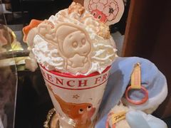 -色響火锅(恒隆广场店)