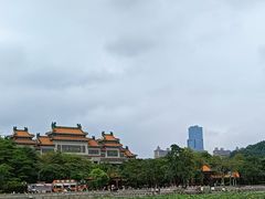 -顺峰山公园